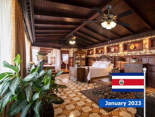 Γνωστό ξενοδοχειακό σχέδιο