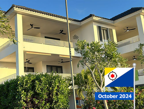 Κραϊβικό ξενοδοχειακό σχέδιο