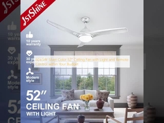 60±5W Ασημένιο χρώμα 52