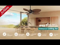 Ανώτατος ανεμιστήρας των μακρινών οδηγήσεων