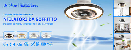 Τα τελευταία νέα της εταιρείας για Πώς να Επιλέξετε έναν Ενεργειακά Αποδοτικό Φανατικό