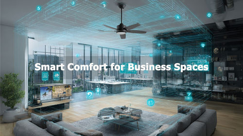 Τελευταία εταιρικά blogs για Πώς τα Έξυπνα Φωτιστικά Οροφής Επαναστατούν σε Οικιακούς και Εμπορικούς Χώρους