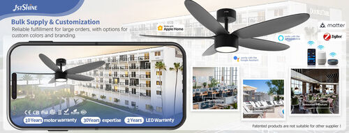 Τα τελευταία νέα της εταιρείας για Τι είναι ένα ανεμιστήρας οροφής και πώς λειτουργεί;