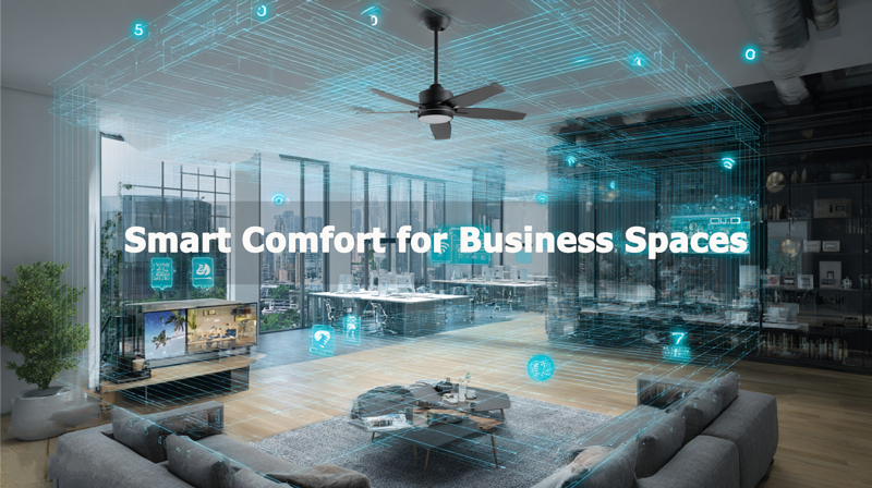 Τελευταία εταιρικά blogs για Πώς τα Έξυπνα Φωτιστικά Οροφής Επαναστατούν σε Οικιακούς και Εμπορικούς Χώρους