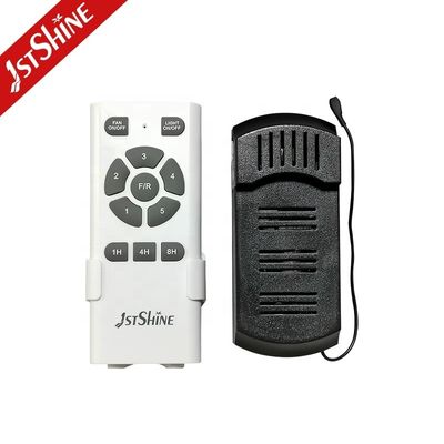 Αγορά 1stshine Φανατικός οροφής με 5 ταχύτητες και DC τηλεχειριστήρια λύση ψύξης χωρίς προσπάθεια ηλεκτρονική κατασκευή