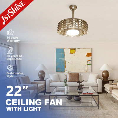 Αγορά 1stshine 100% Copper Motor LED Φανατικός οροφής για τυποποιημένο άνεμο στο υπνοδωμάτιο και τη βιβλιοθήκη ηλεκτρονική κατασκευή