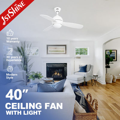 Αγορά 1stshine Υψηλής ταχύτητας DC κινητήρας ανεμιστήρα οροφής με τηλεχειριστήριο και LED φως ηλεκτρονική κατασκευή
