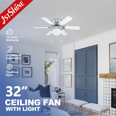Αγορά 32 ιντσών 6 MDF Blade Classic Φανατικοί οροφής Απομακρυσμένος έλεγχος ενεργειακής απόδοσης ηλεκτρονική κατασκευή