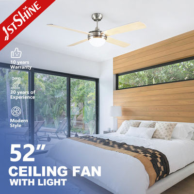 Αγορά 110-240V/50Hz-60Hz 2- 42 ιντσών σύγχρονος ανεμιστήρας οροφής με τηλεχειριστήριο και φως LED ηλεκτρονική κατασκευή
