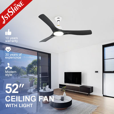 Αγορά 3 ABS Blade DC κινητήρας ήσυχος υψηλής ταχύτητας Led ανεμιστήρας οροφής με φως ηλεκτρονική κατασκευή