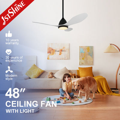 Αγορά Υποστήριξη Dimmer 1stshine πλαστικό ανεμιστήρα οροφής με τηλεχειρισμό και σύγχρονο σχεδιασμό ηλεκτρονική κατασκευή