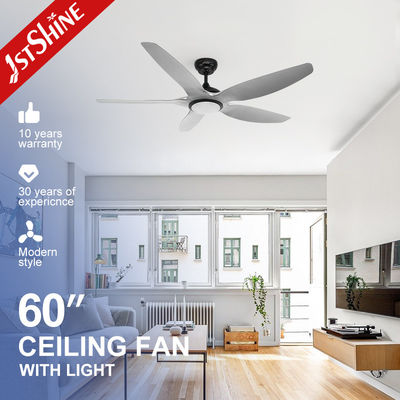 Αγορά 1stshine LED Φανατικός οροφής 6 Ρυθμίσιμος ρυθμιστής ταχύτητας ανέμου Υποστήριξη Dimmer Ναι και 60 