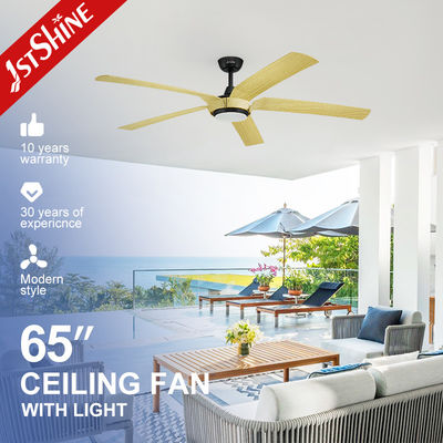 Αγορά Πιστοποιημένος REACH 1stshine LED ανεμιστήρας οροφής με χαμηλώσιμο φωτισμό και τηλεχειριστήριο ηλεκτρονική κατασκευή
