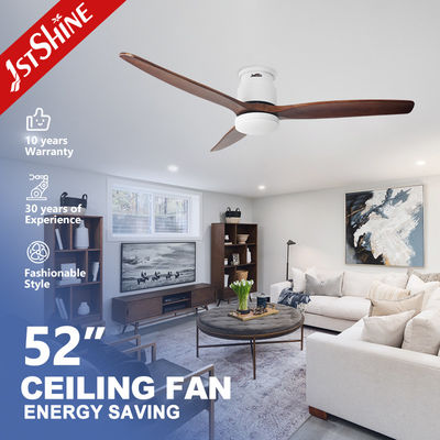Αγορά Υποστήριξη Dimmer Ναι 1stshine LED ανεμιστήρας οροφής με DC κινητήρα και χώρο εξοικονόμηση σχεδιασμού ηλεκτρονική κατασκευή