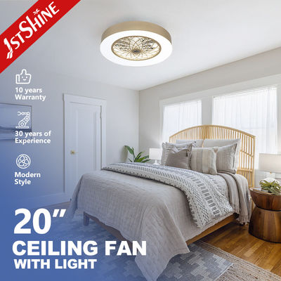 Αγορά 5 PC Blades Εσωτερικός φανατικός οροφής LED με απομακρυσμένο έλεγχο ηλεκτρονική κατασκευή