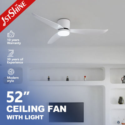 Αγορά Modern 2-in-1 Ceiling Fan with Optional LED Light DC Motor ABS Blades ηλεκτρονική κατασκευή