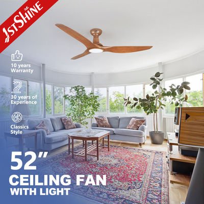 Αγορά 110-240V/50Hz-60Hz Mulit Colors Copper LED Ceiling Fan Light με τηλεχειριστήριο ηλεκτρονική κατασκευή