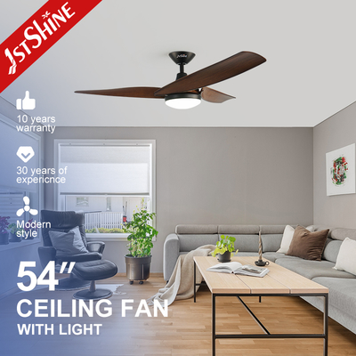 Αγορά LED Ceiling Fan With Light DC Motor, ABS Blades, Modern design ηλεκτρονική κατασκευή