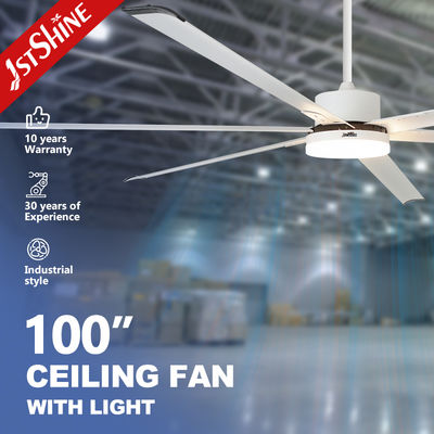 Αγορά 2in1 Big Size Industrial Ceiling Fan With Light For Commercial ηλεκτρονική κατασκευή