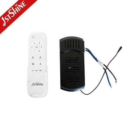 Καλή τιμή Αναβαθμίστε το σπίτι σας με τον ανεμιστήρα οροφής 1stshine 110V 120V 220V 240V DC κινητήρα και 6 ταχύτητες σε απευθείας σύνδεση