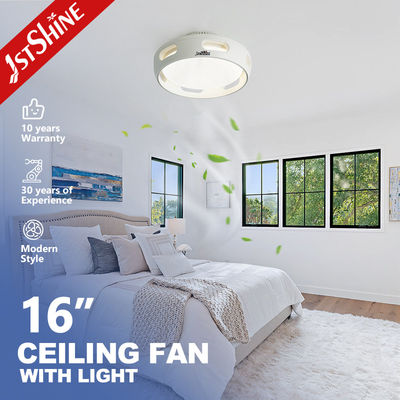 Καλή τιμή Μίνι 16 ιντσών Led Bladeless Ceiling Fan White Dc Motor Dimming Light (Μίνι 16 ιντσών Led Bladeless Ceiling Fan White Dc Motor Dimming Light) σε απευθείας σύνδεση