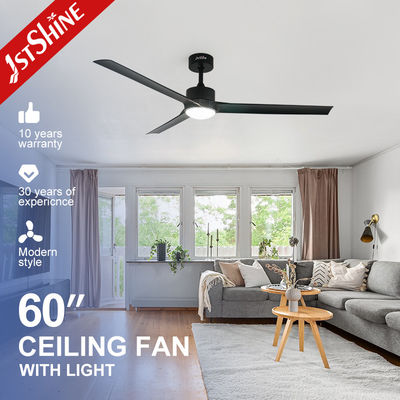 πλαστικός ανώτατος ανεμιστήρας 220V 240V 50HZ με τη ΣΥΝΕΧΉ μηχανή 5 φω'των 37.6W ταχύτητα