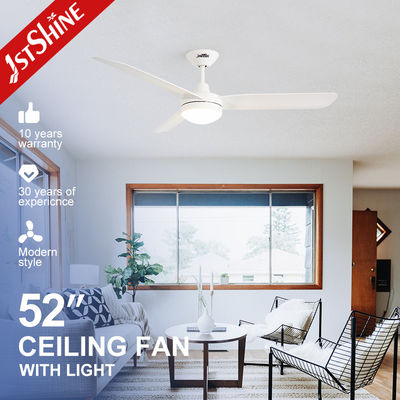 Καλή τιμή 3 λεπίδες 3 σύγχρονος ανώτατος ανεμιστήρας τηλεχειρισμού ταχύτητας αντιστρέψιμος για την κρεβατοκάμαρα σε απευθείας σύνδεση