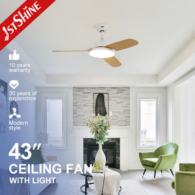 2- Επιλογή ξενοδοχείου ABS Blades Smart Wi-Fi Ελέγχου Απομακρυσμένου Ελέγχου Φανατικός οροφής από 1stshine