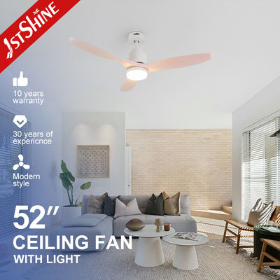 Ο ανεμιστήρας οροφής με το στυλ Μακαρόν της 1stshine Ο τέλειος συνδυασμός στυλ και λειτουργίας
