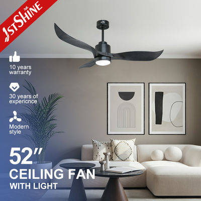 1stshine Σύγχρονη σειρά ανεμιστήρα οροφής με φως LED Η τέλεια προσθήκη σε κάθε δωμάτιο