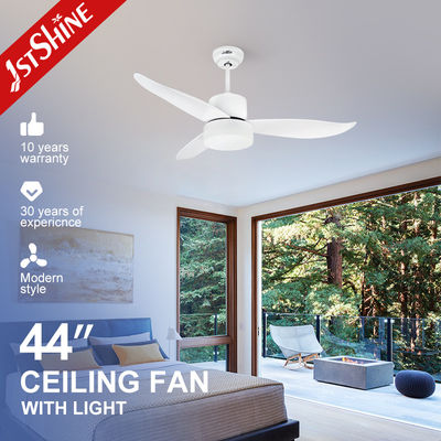 Φανατικός οροφής 1stshine με φωτεινό μοντέρνο LED σχεδιασμό και προσαρμοσμένες επιλογές