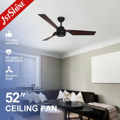 Καλή τιμή Αίθουσα ανάγνωσης 64.4w ABS Ceiling Fan Dc Inverter Silent Design σε απευθείας σύνδεση